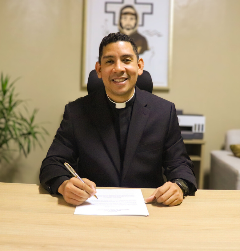 Padre Jamed