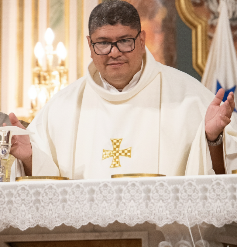 Padre Salomon